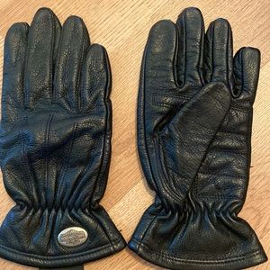 Harley Davidson Women’s gloves